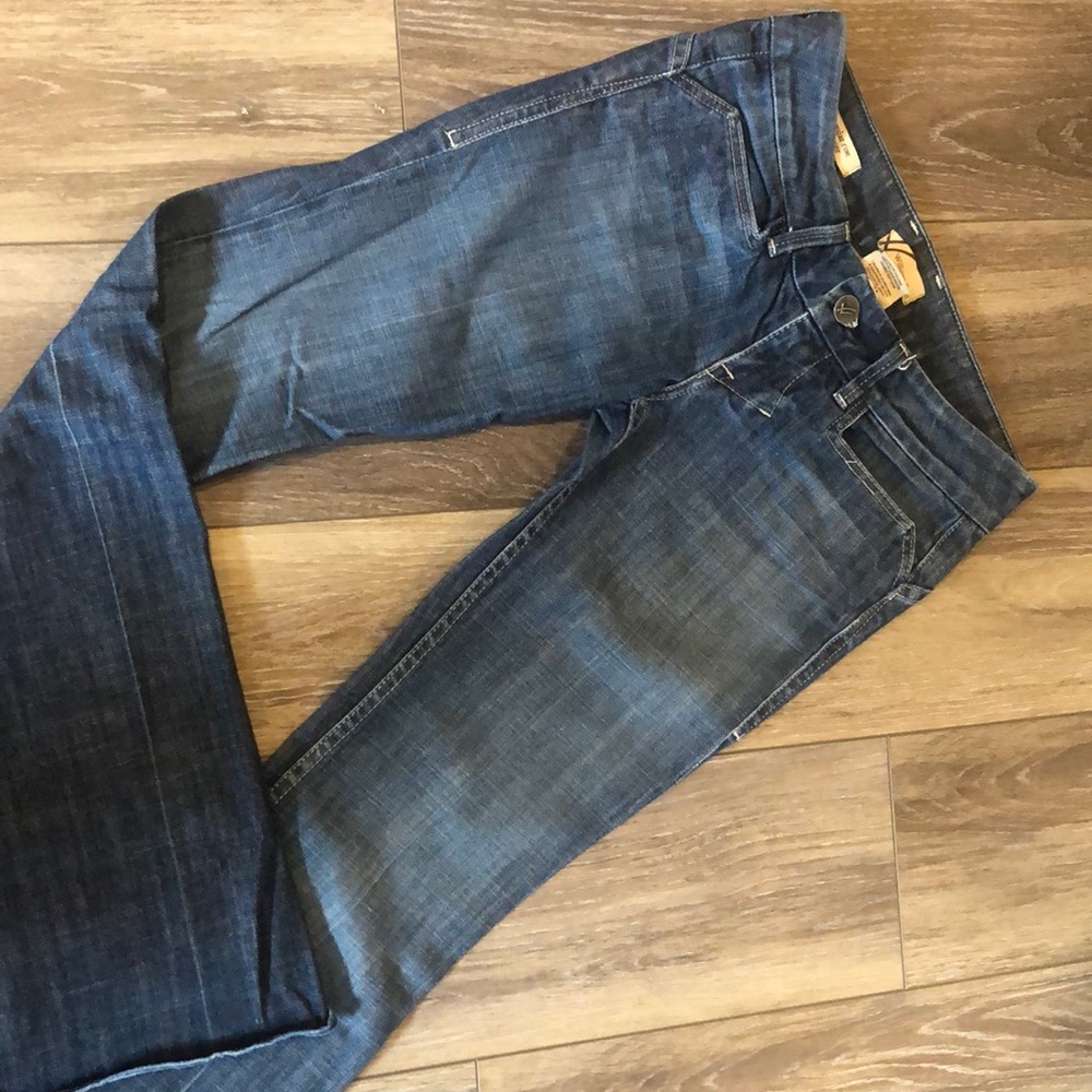 William Rast Jeans
